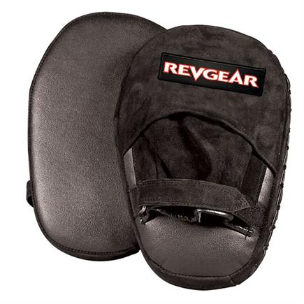 Revgear Flat Vinyl Focus Mitts
